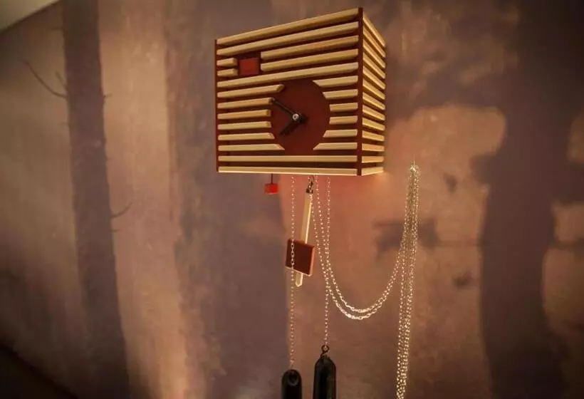 Bollenhuthotel Kirnbacher Hof