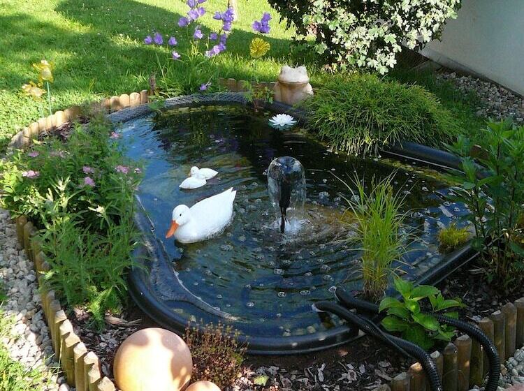 Ferien  Und Aktivhotel Zum Arber