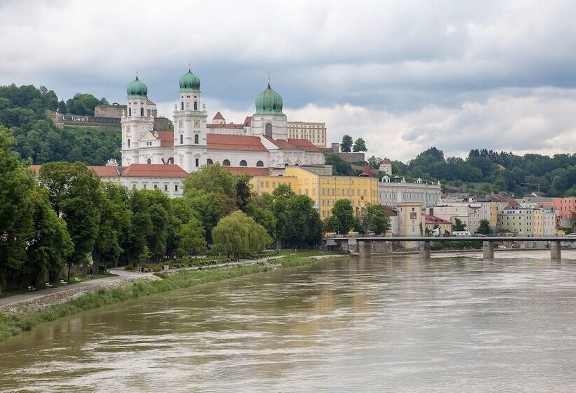 Ferien  Und Aktivhotel Zum Arber