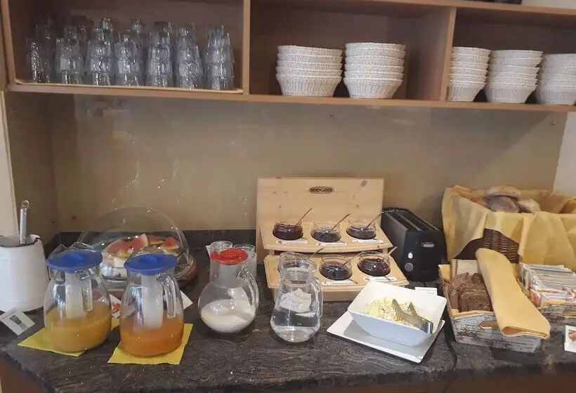 Ferien Und Aktivhotel Zum Arber