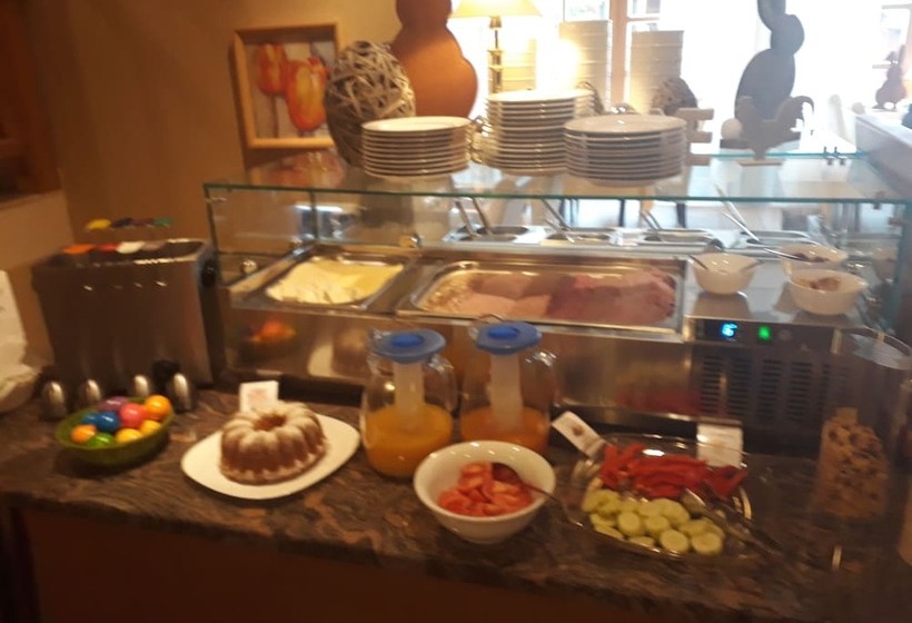 Ferien  Und Aktivhotel Zum Arber