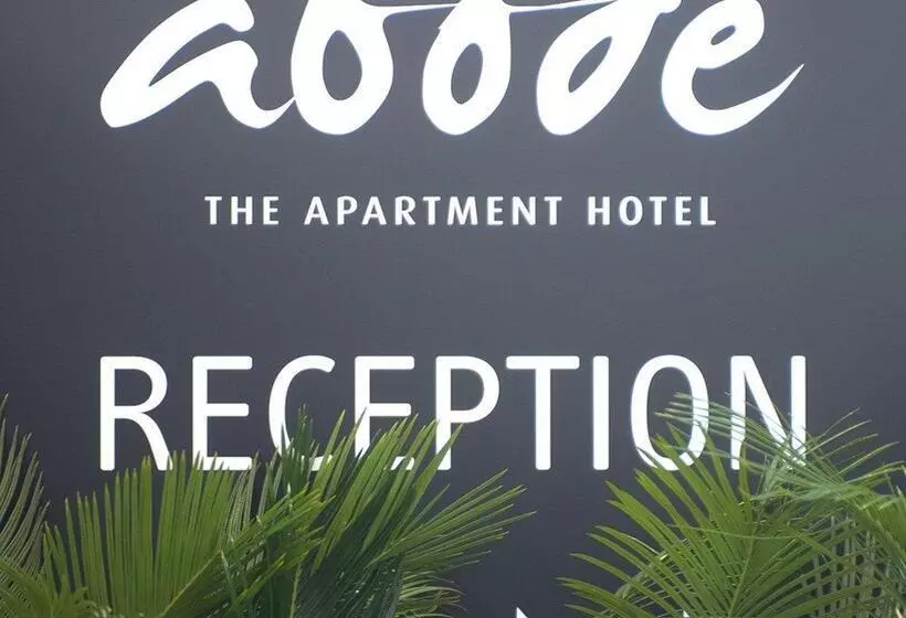 Hotel Abode Gungahlin