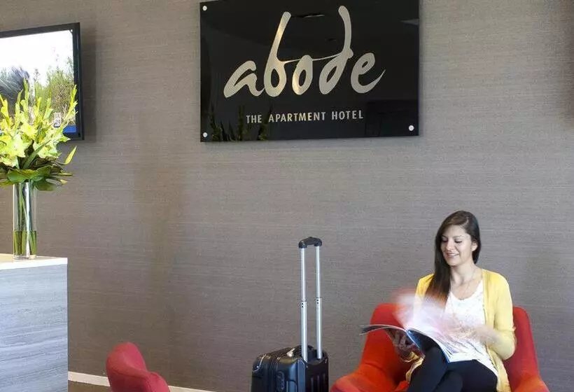 Hotel Abode Gungahlin