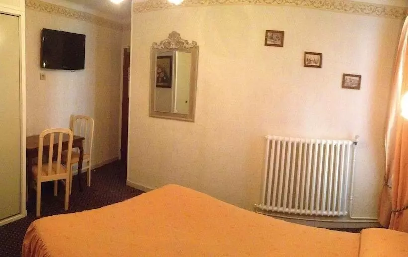 ホテル Acanthe Du Temple