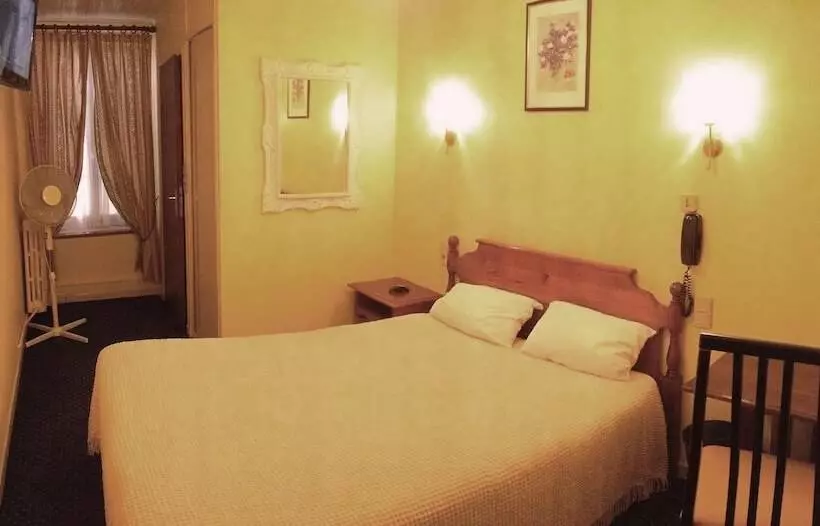 ホテル Acanthe Du Temple