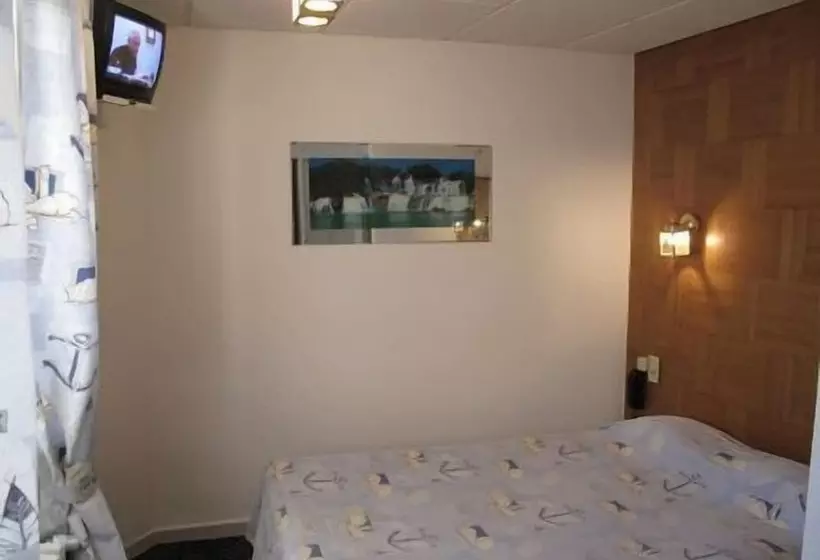 ホテル Acanthe Du Temple