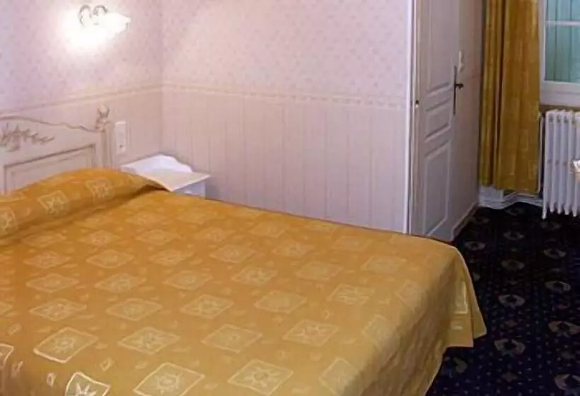 ホテル Acanthe Du Temple