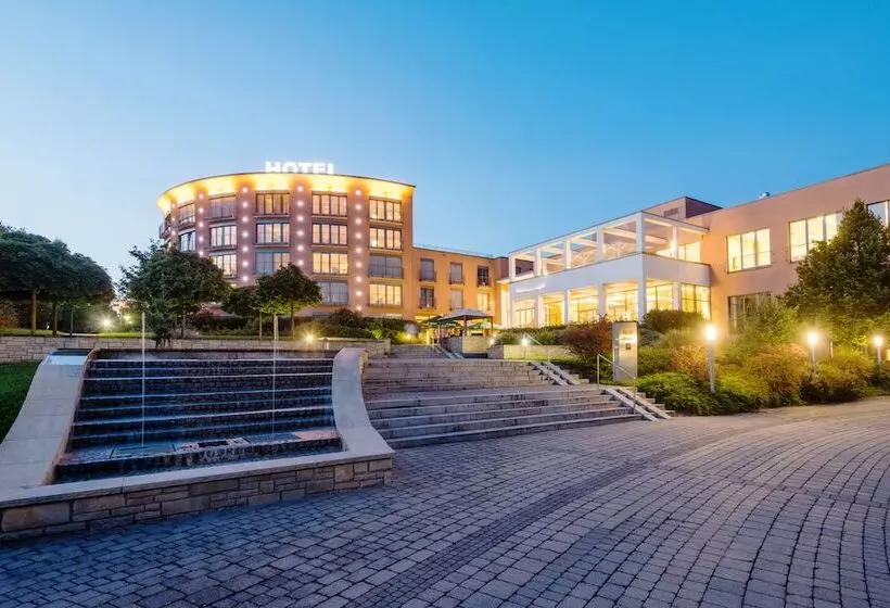 בית מלון כפרי Am Vitalpark