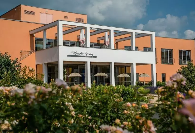 בית מלון כפרי Am Vitalpark