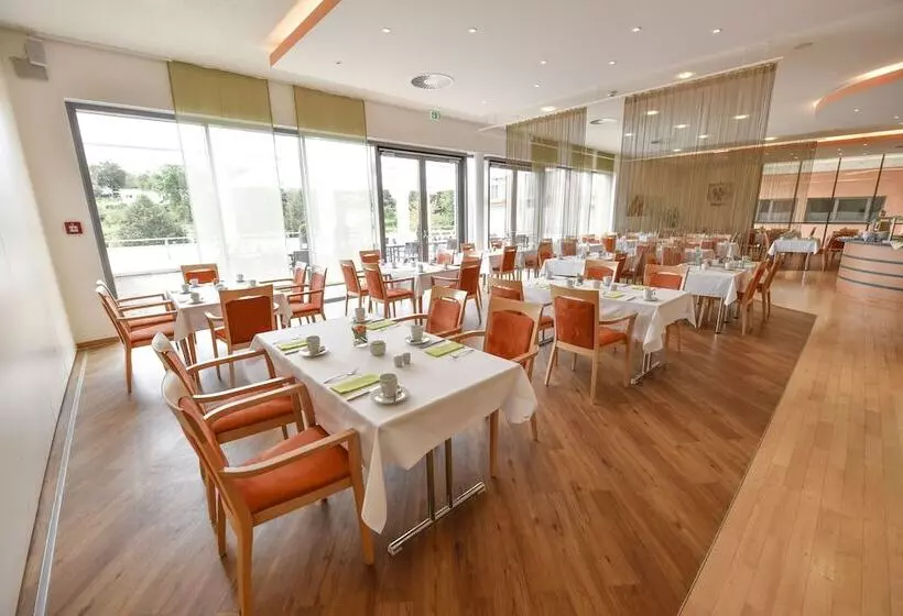 בית מלון כפרי Am Vitalpark