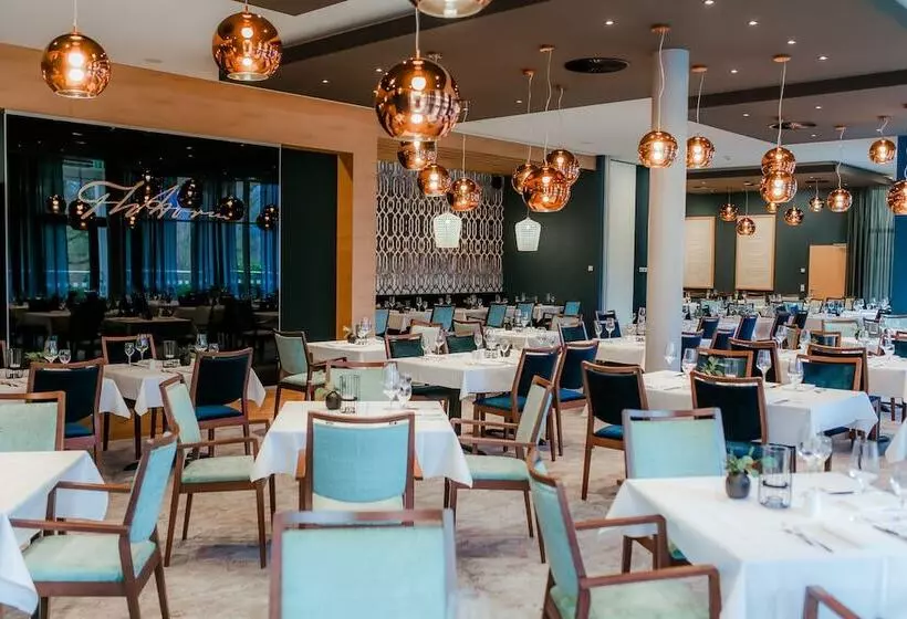 בית מלון כפרי Am Vitalpark