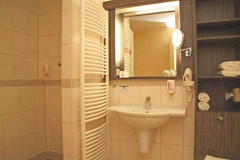 בית מלון כפרי Am Vitalpark