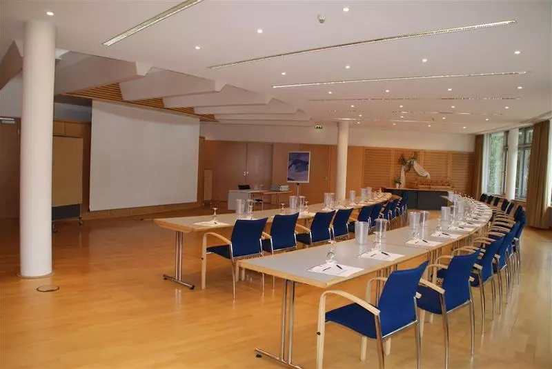 בית מלון כפרי Am Vitalpark