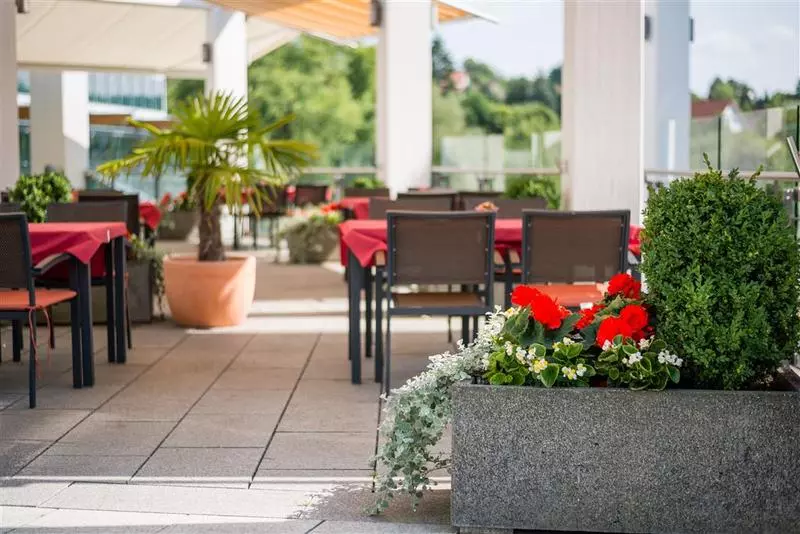 בית מלון כפרי Am Vitalpark