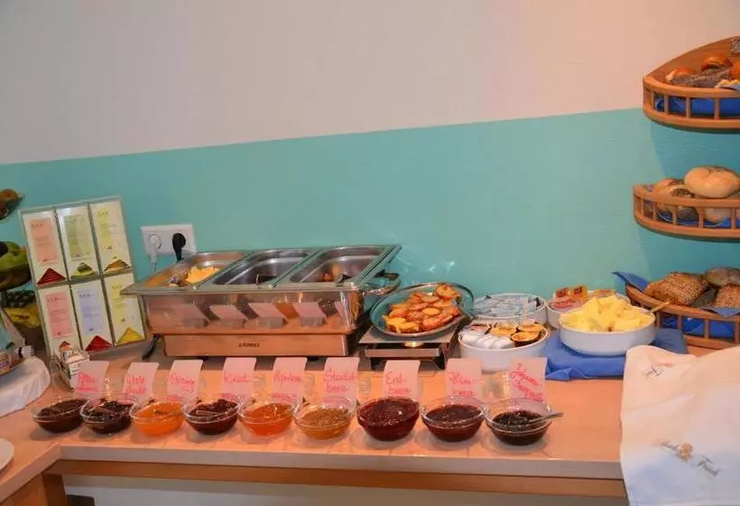 בית מלון כפרי Aquamarin