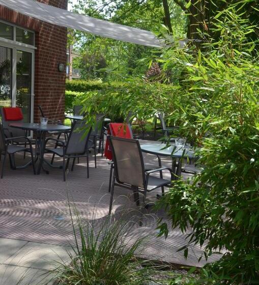 Отель Aquamarin