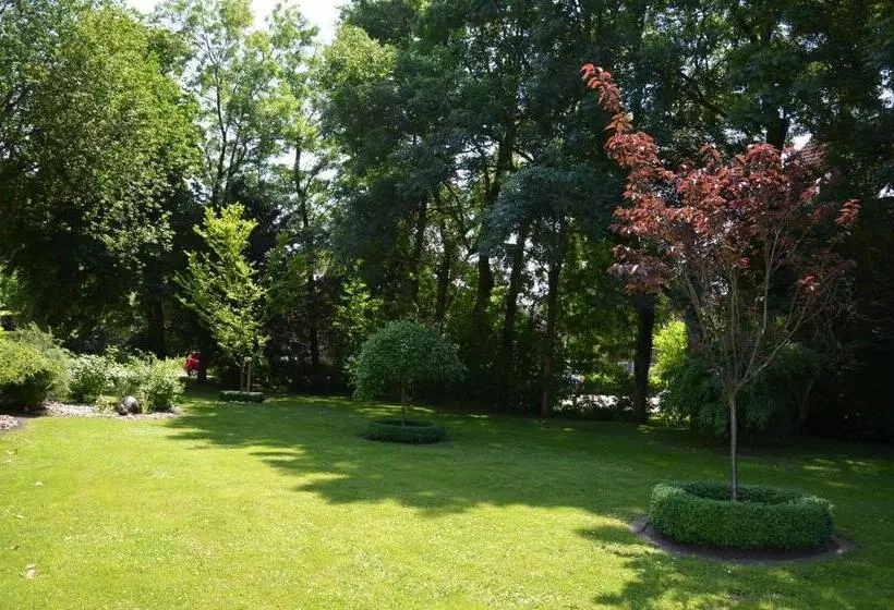 בית מלון כפרי Aquamarin