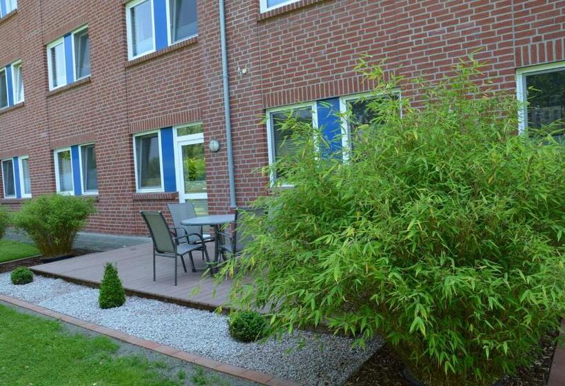 Отель Aquamarin