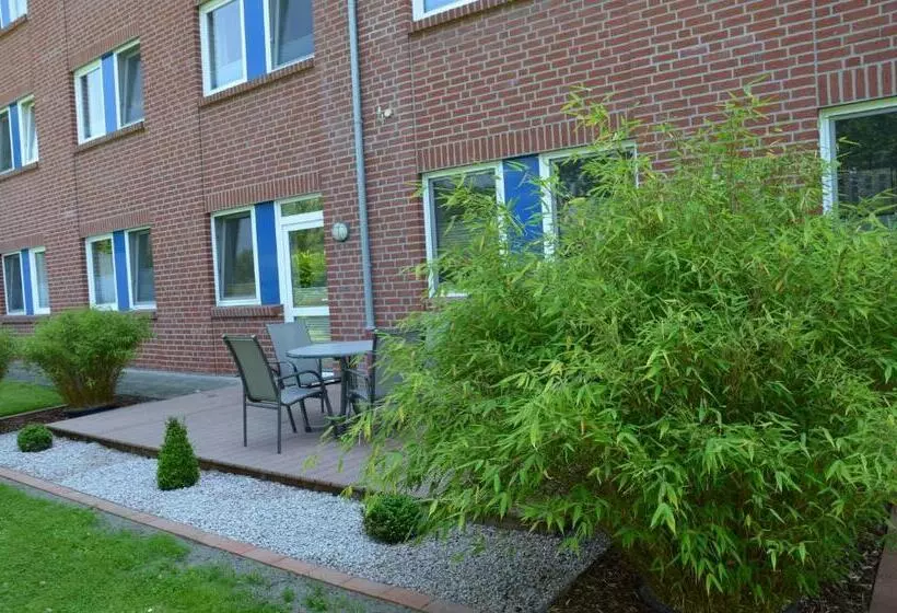 בית מלון כפרי Aquamarin