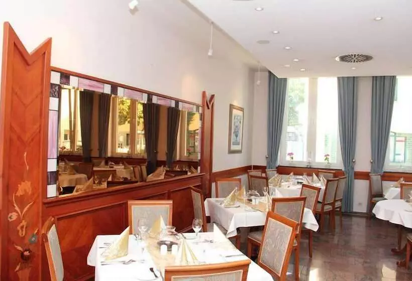 בית מלון כפרי Ascania