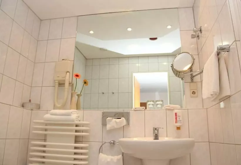 בית מלון כפרי Ascania