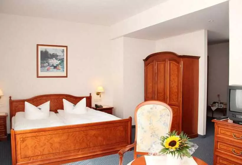 בית מלון כפרי Ascania