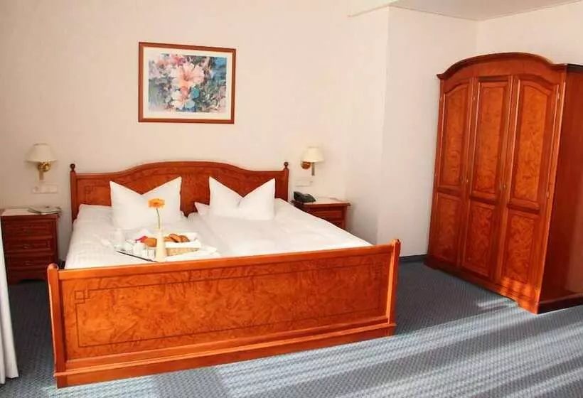 בית מלון כפרי Ascania