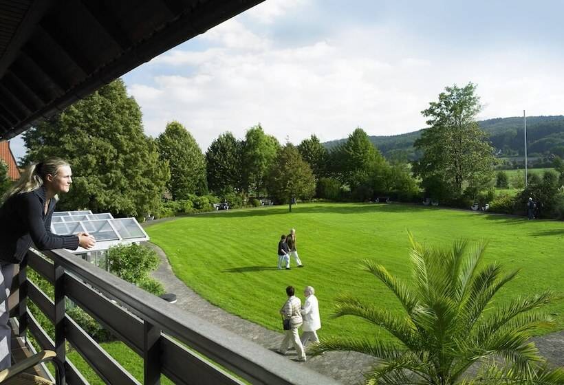 酒店 Bad Griepshop