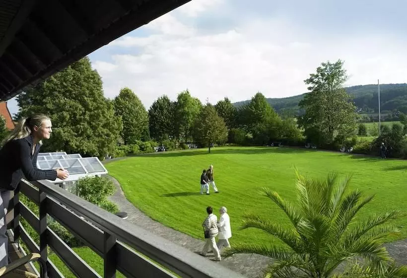 Отель Bad Griepshop