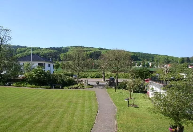 Отель Bad Griepshop