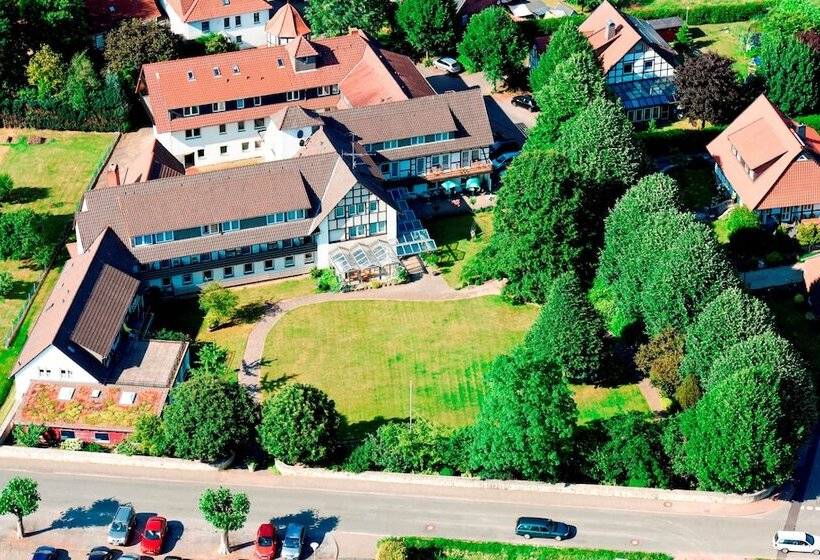 酒店 Bad Griepshop