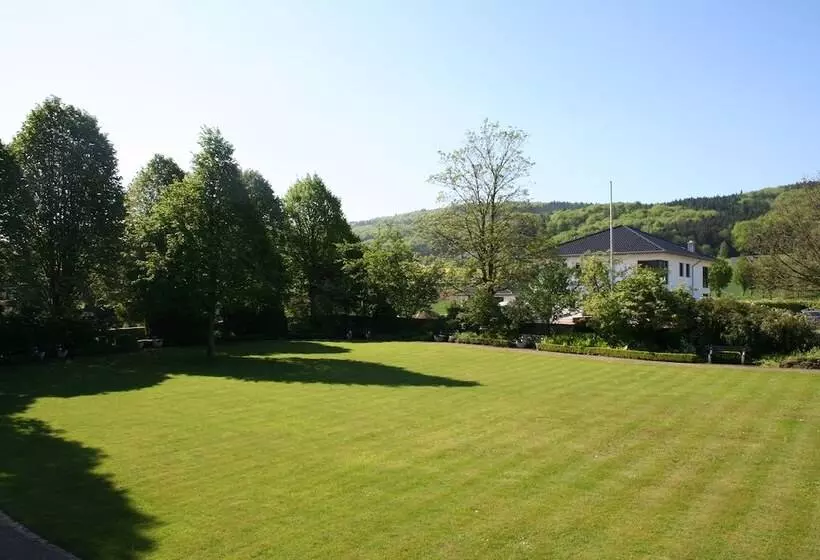 Отель Bad Griepshop