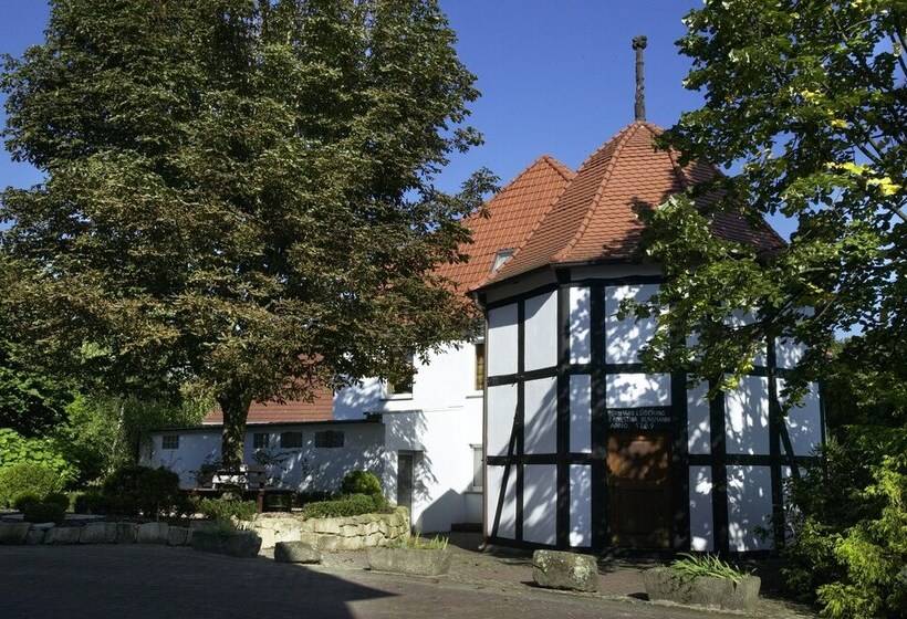 酒店 Bad Griepshop