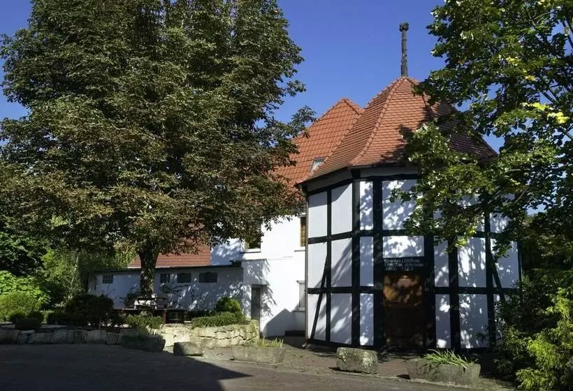 Отель Bad Griepshop