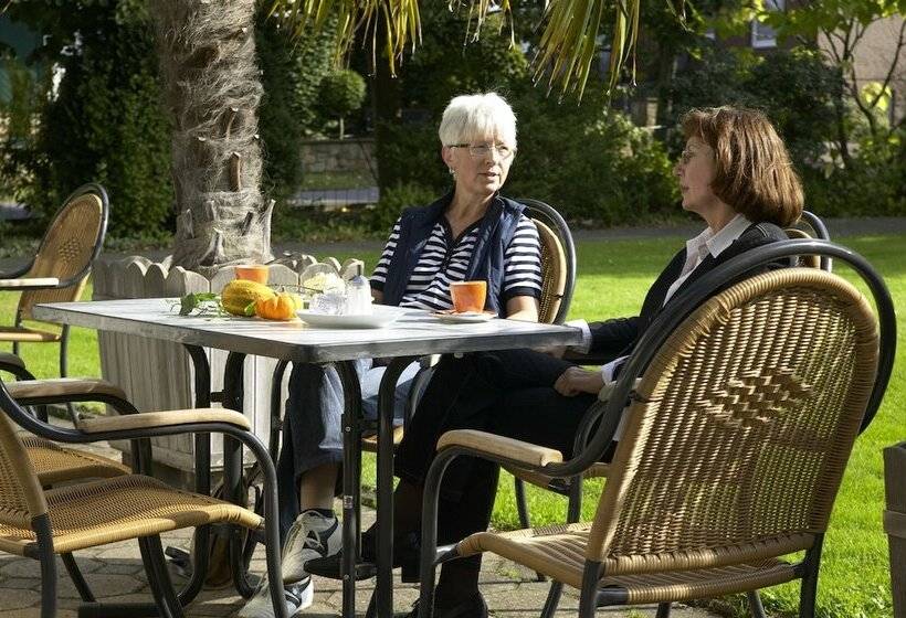 酒店 Bad Griepshop