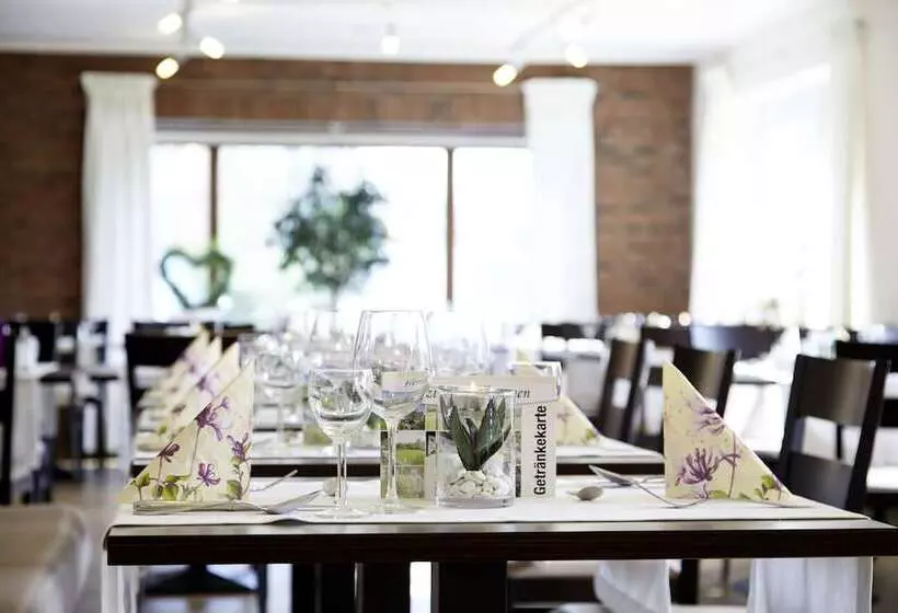 Отель Bad Griepshop