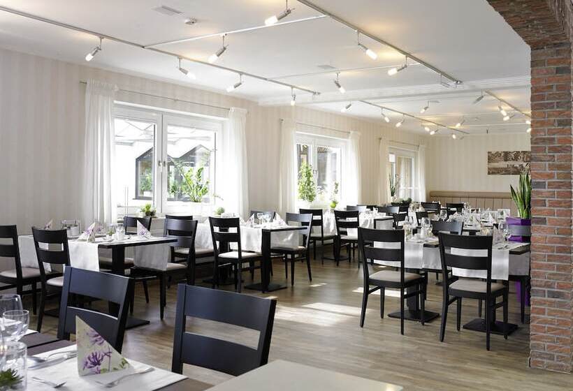 酒店 Bad Griepshop