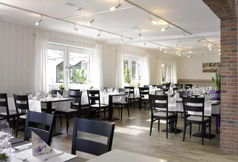 Отель Bad Griepshop