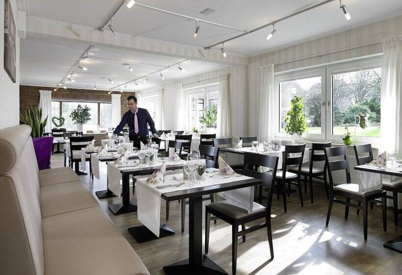 酒店 Bad Griepshop