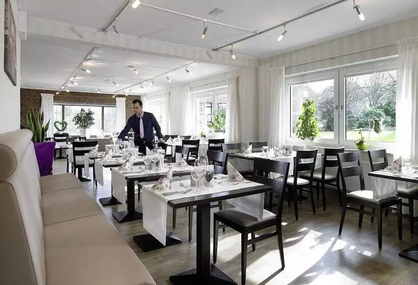 Отель Bad Griepshop