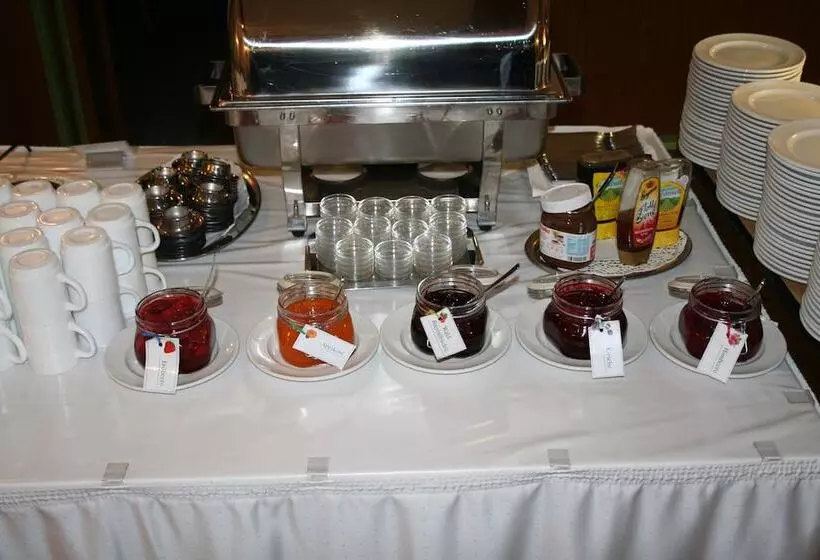 Отель Bad Griepshop