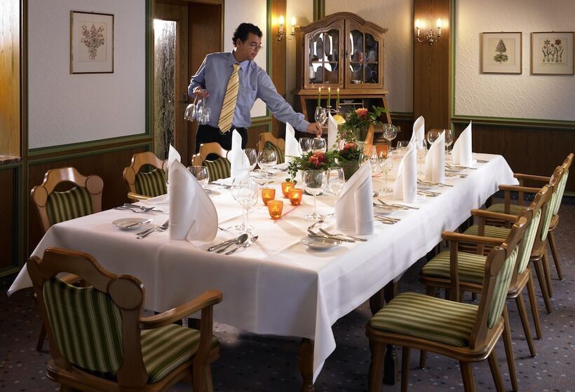 酒店 Bad Griepshop