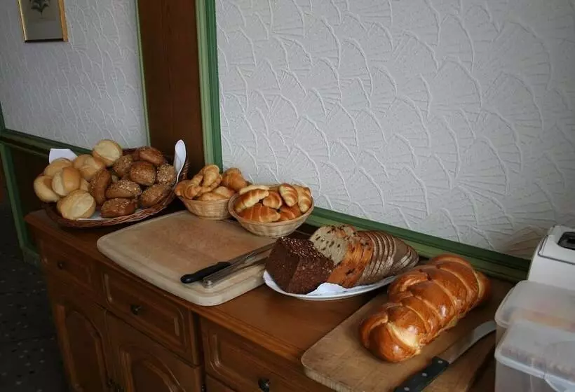 Отель Bad Griepshop