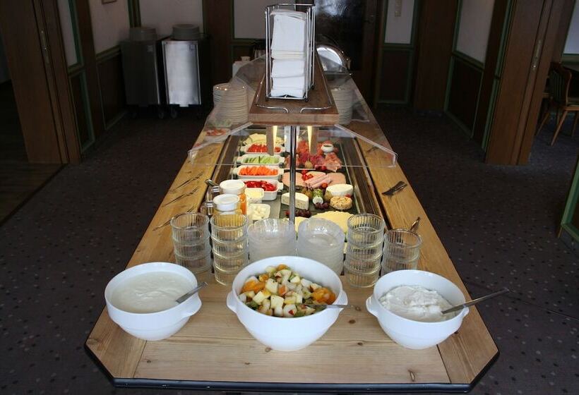 酒店 Bad Griepshop