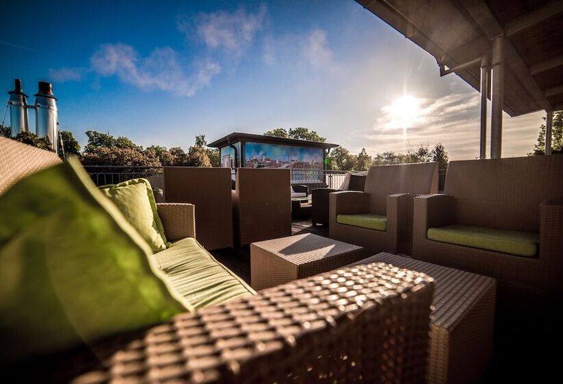 Central Regensburg Citycentre, Sure Hotel Collection By Best Western