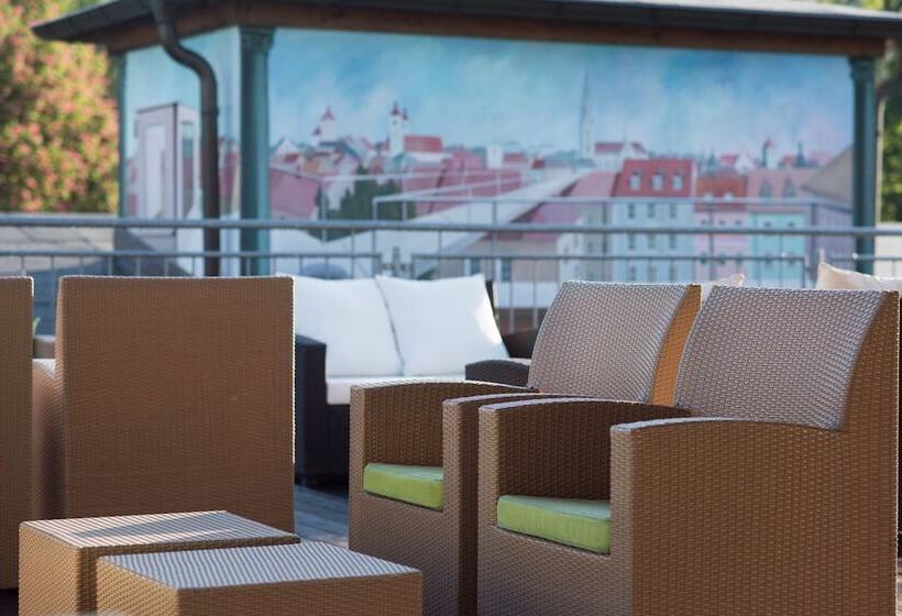 Central Regensburg Citycentre, Sure Hotel Collection By Best Western