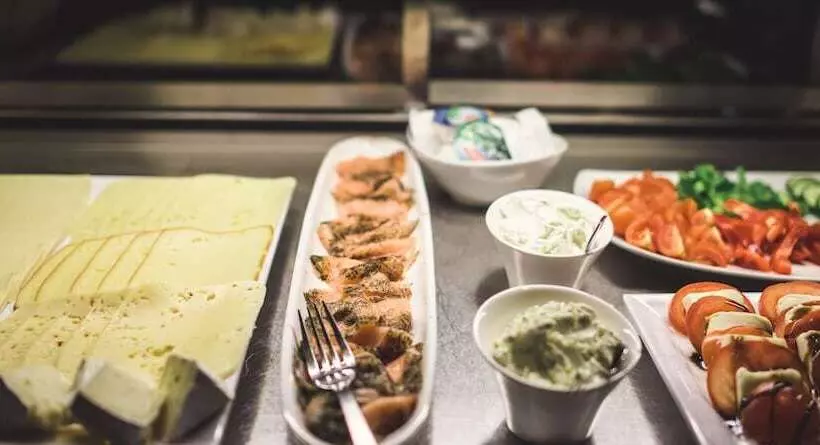 Central Regensburg Citycentre, Sure Hotel Collection By Best Western