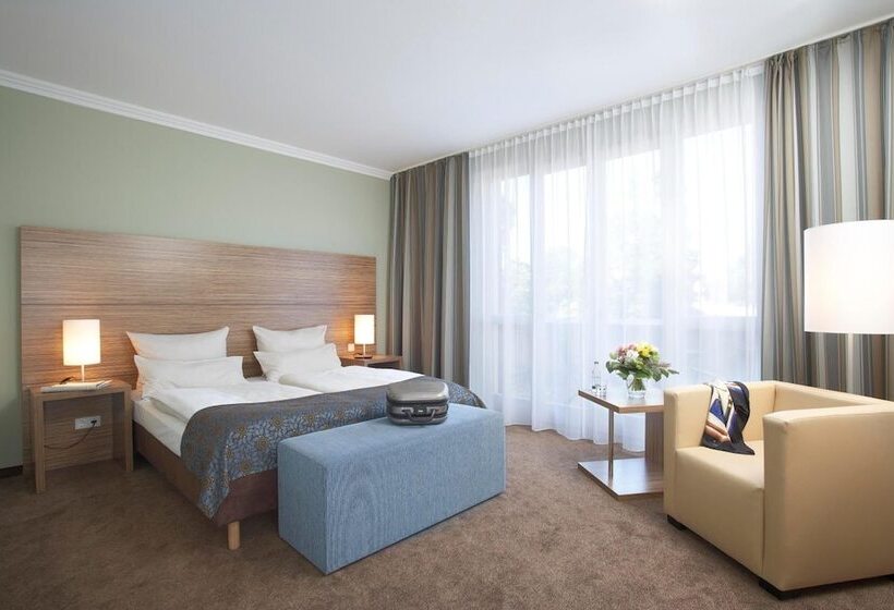 Central Regensburg Citycentre, Sure Hotel Collection By Best Western