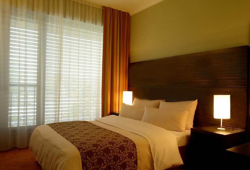 Central Regensburg Citycentre, Sure Hotel Collection By Best Western