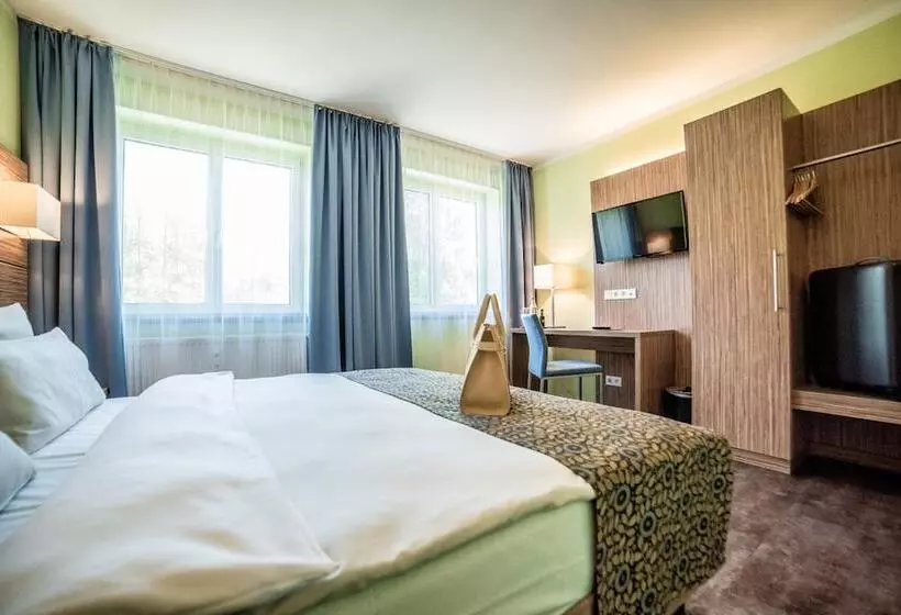 Central Regensburg Citycentre, Sure Hotel Collection By Best Western